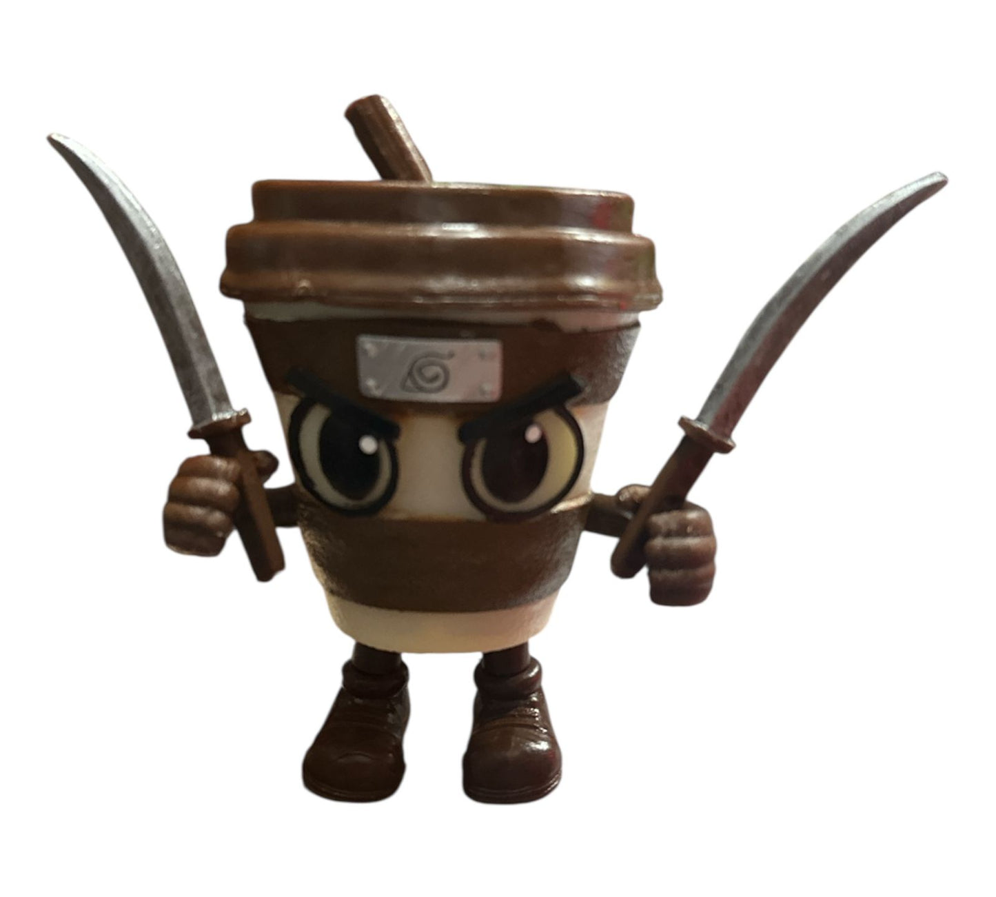 Capuchino Asesino/ Brainrot 2