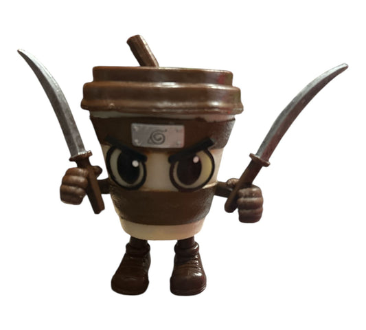 Capuchino Asesino/ Brainrot 2