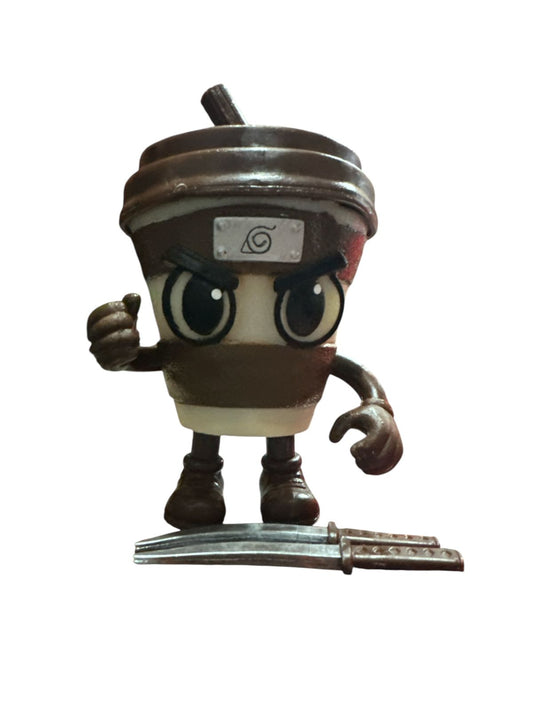 Capuchino Asesino/ Brainrot 2