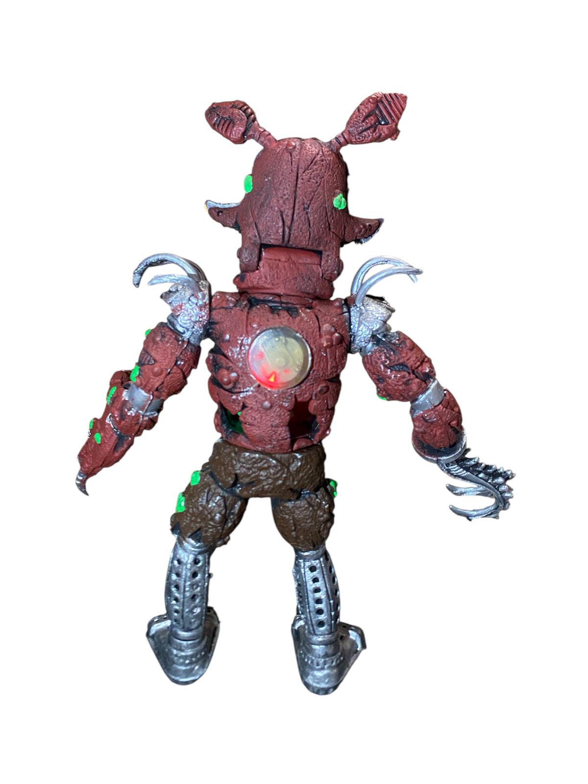 Foxy Neirmer jumbo/ FNAF