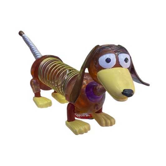 Slinky chico c/luz / Toy Story