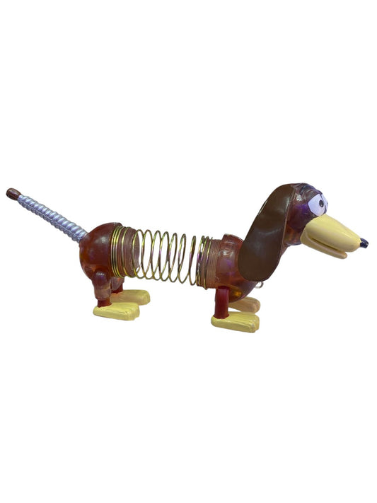 Slinky chico c/luz / Toy Story