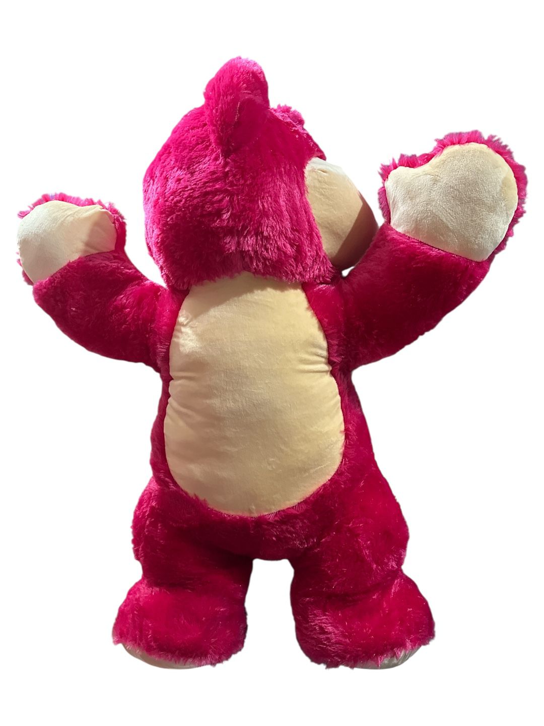 PCH Lotso dormilón/ Toy Story #7