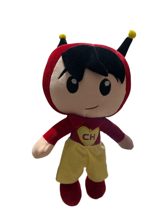 PCH Chapulin Colorado/ Chavo del 8 #3