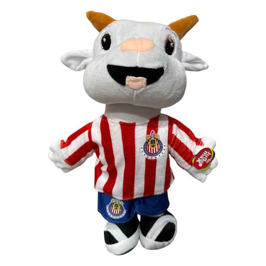 PCH Chiva de las Chivas Guadalajara  #4