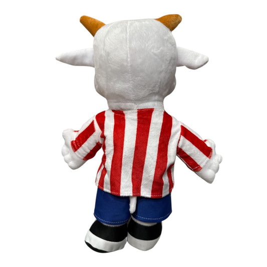 PCH Chiva de las Chivas Guadalajara  #4