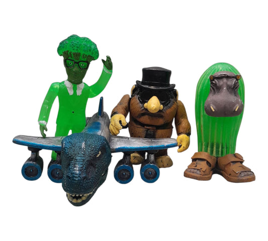SET Brainrot M39