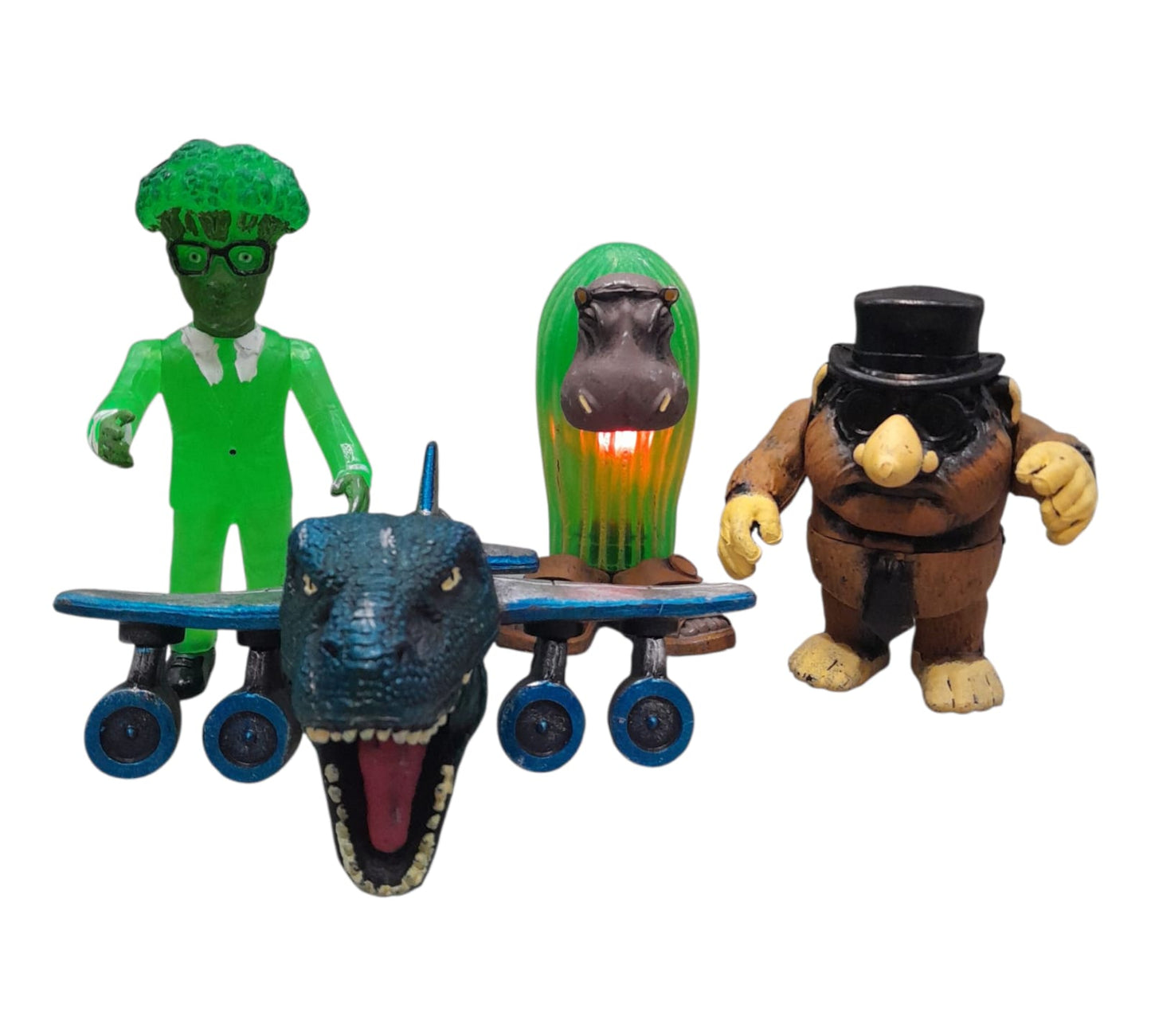 SET Brainrot M39