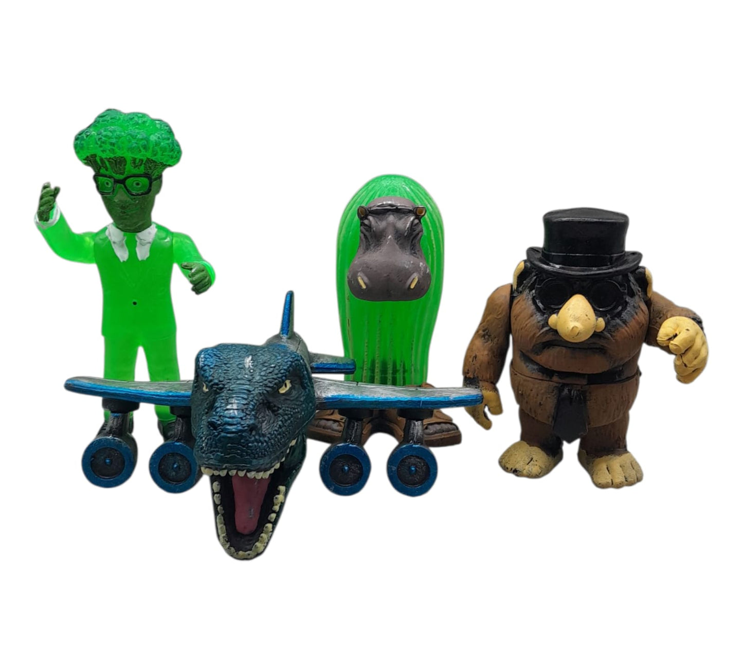 SET Brainrot M39