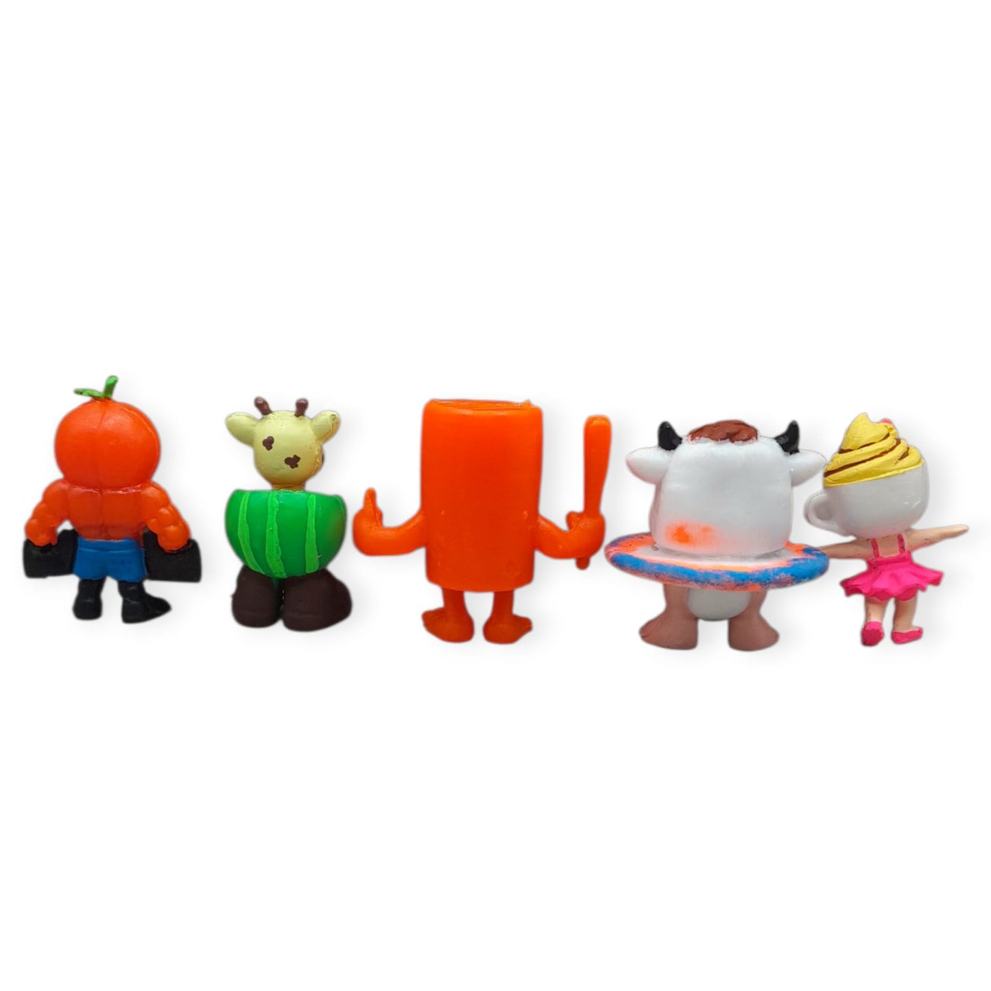 SET Brainrot M43