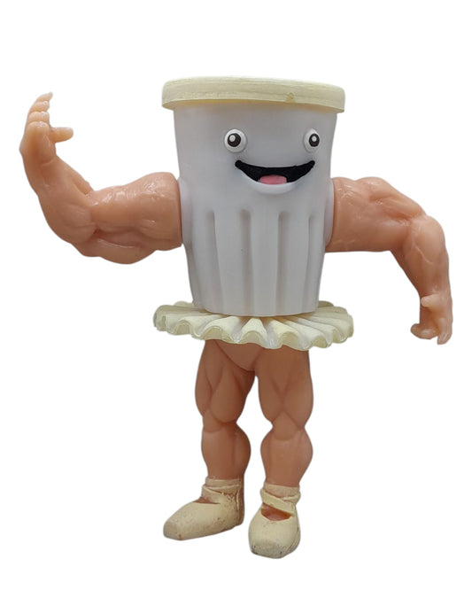 Ballerino Lololo/ Brainrot #2
