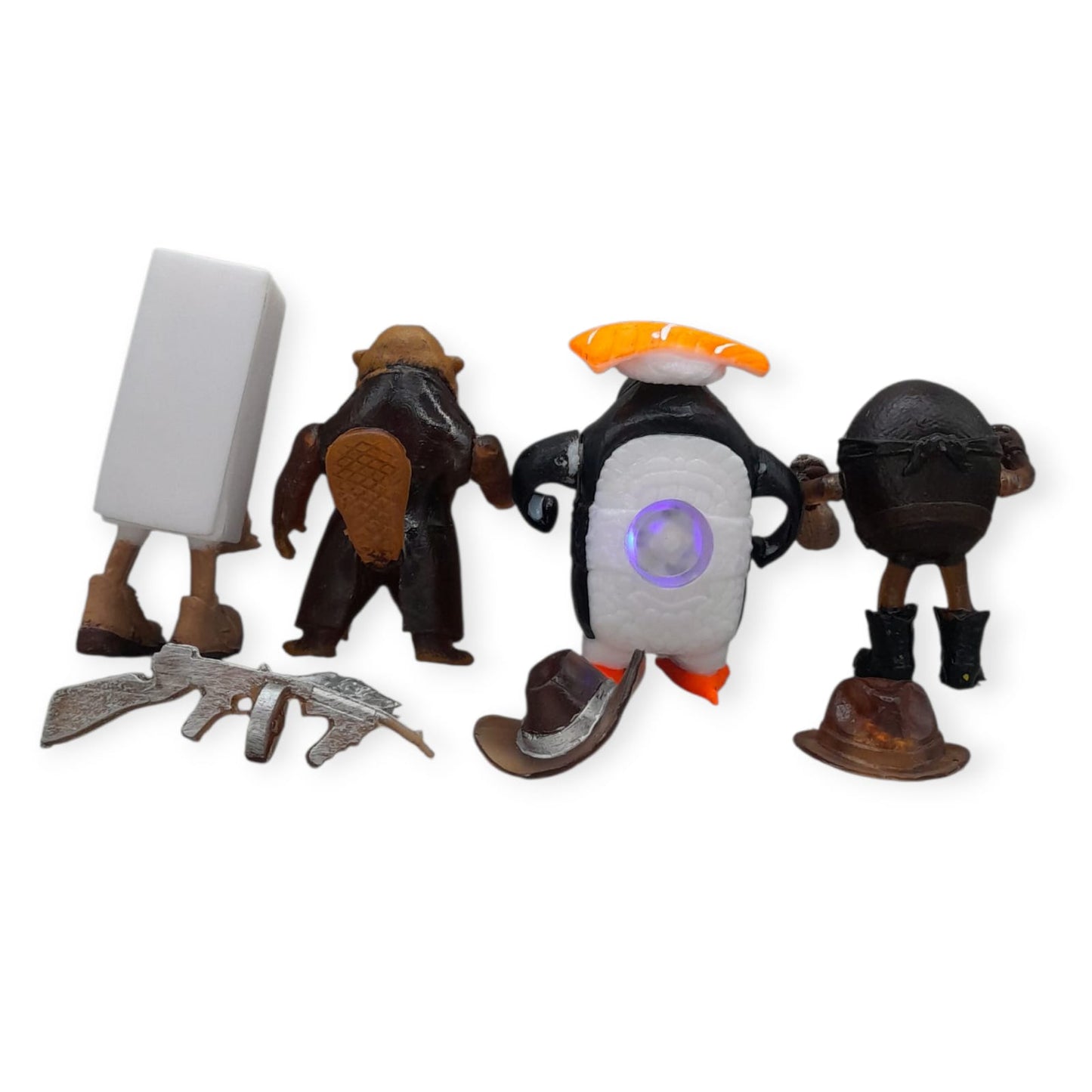 SET Brainrot M46