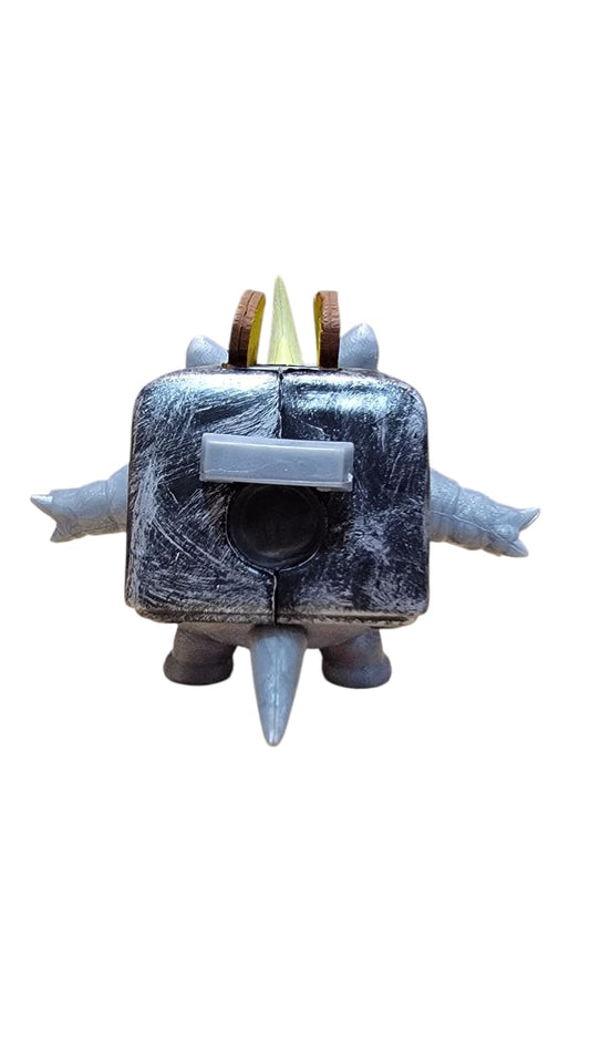 Rhino Toasterino/ Brainrot