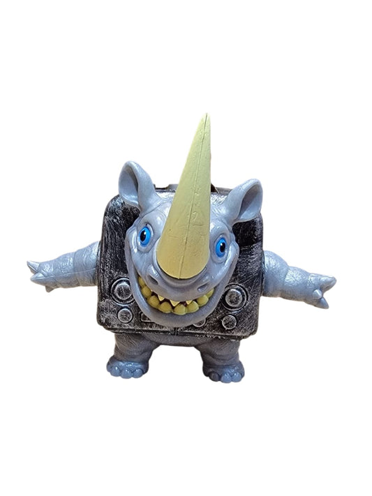 Rhino Toasterino/ Brainrot