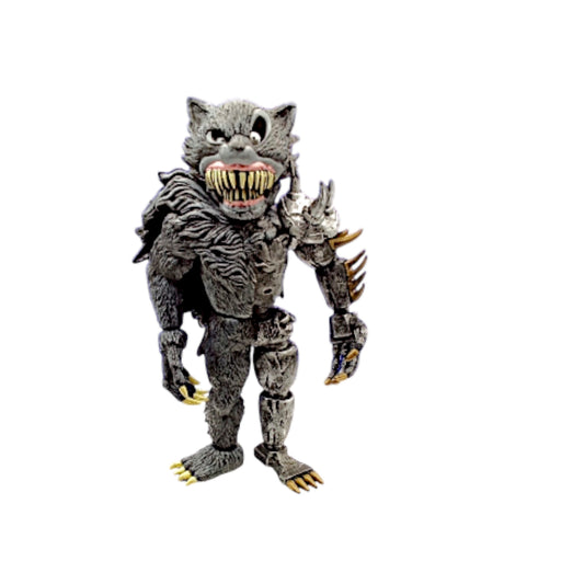 Wolf clásico fino/ Five Nights at Freddys