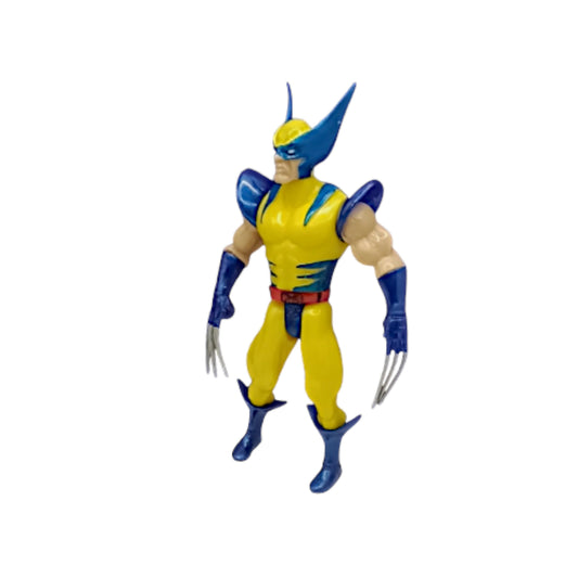 Wolverine mate/ Marvel Héroes