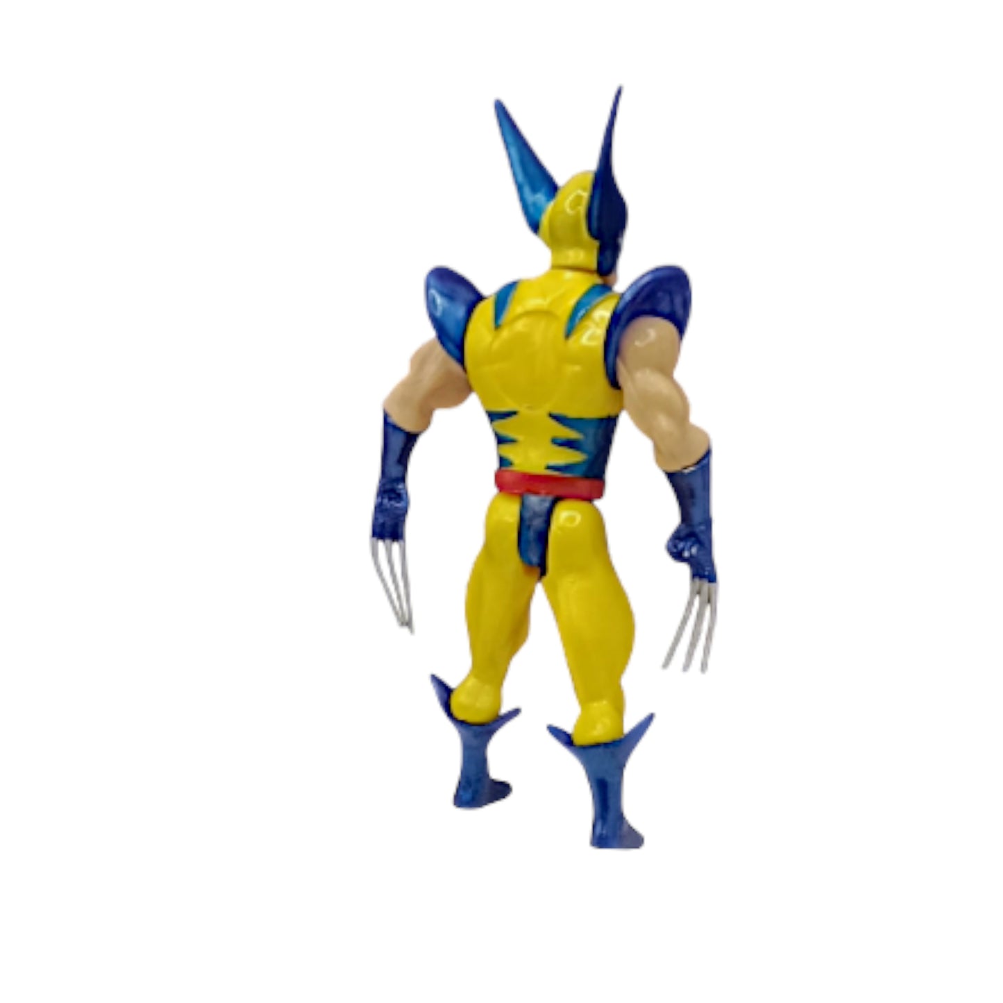 Wolverine mate/ Marvel Héroes