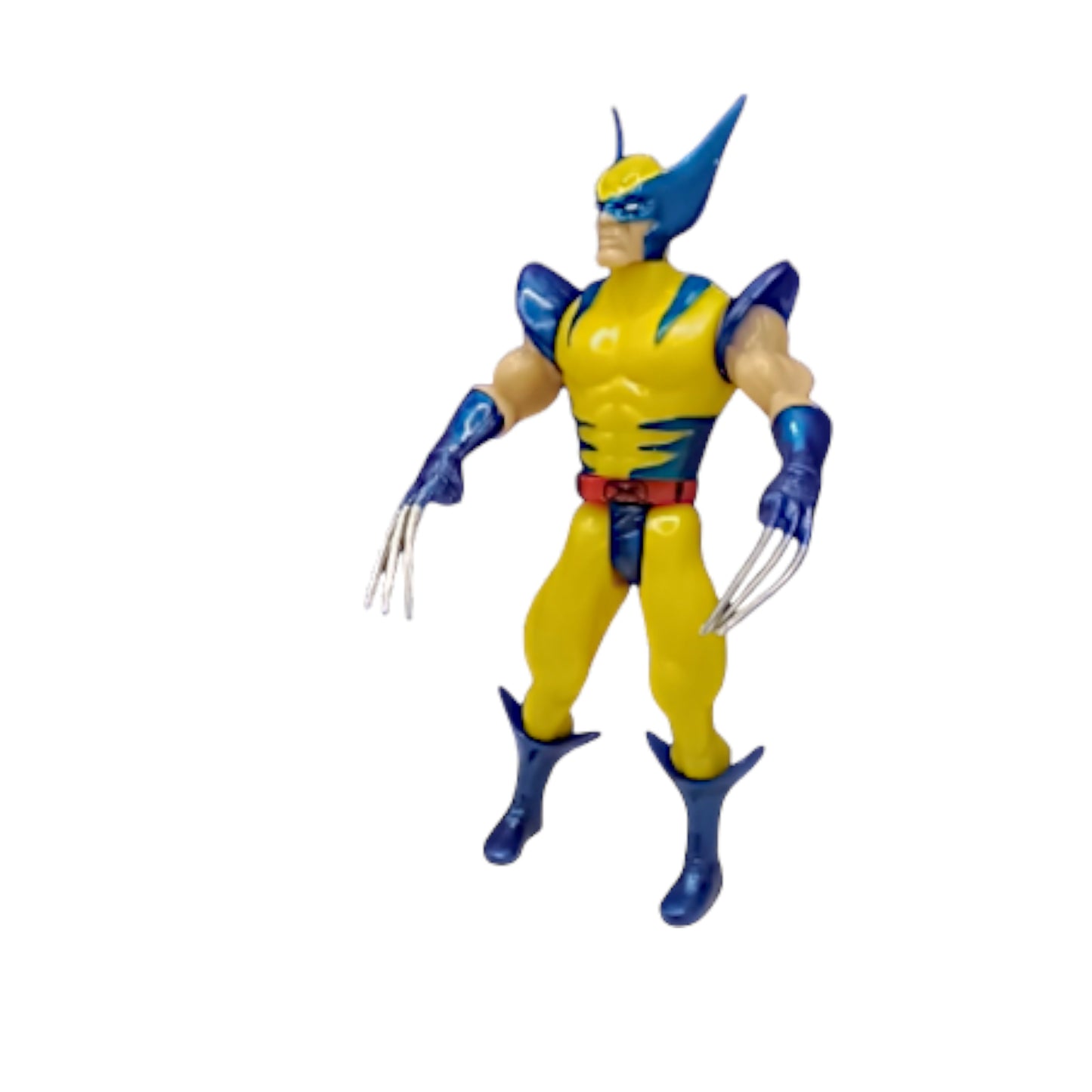 Wolverine mate/ Marvel Héroes