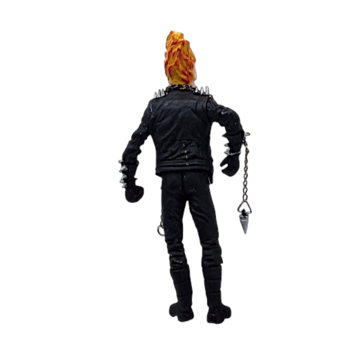 Vengador Fantasma 2 caras/ Marvel Héroes
