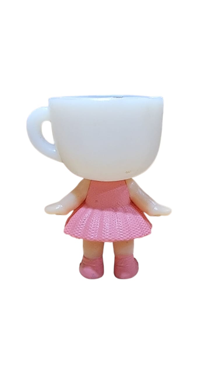 Ballerina Capuchina mini/ Brainrot