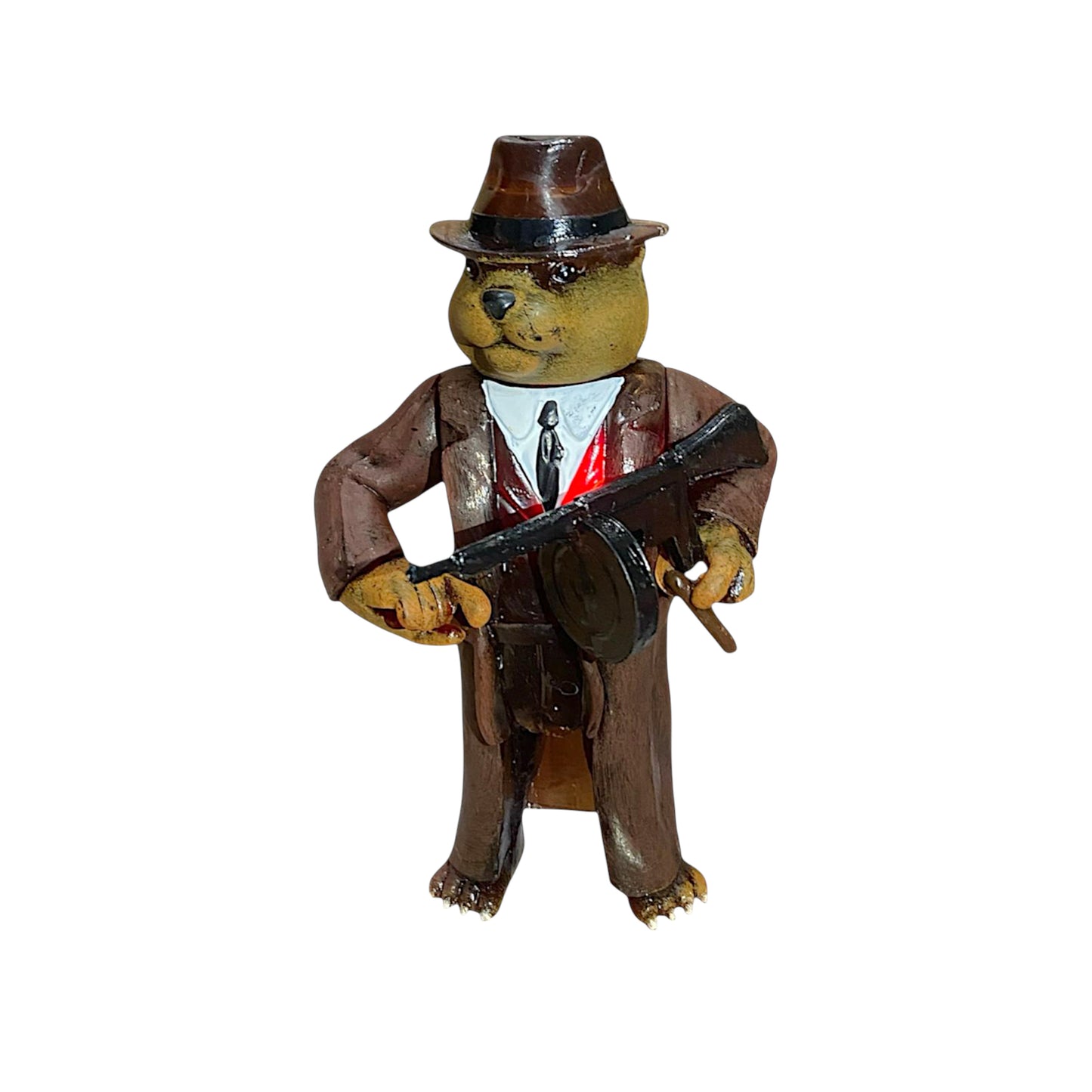 Bobrito Bandito Castor/ Brainrot