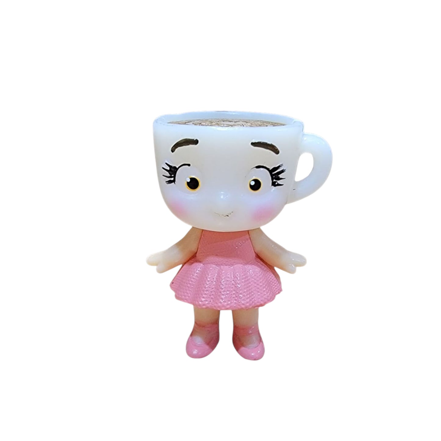 Ballerina Capuchina mini/ Brainrot