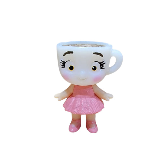 Ballerina Capuchina mini/ Brainrot