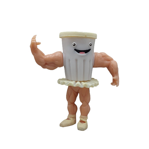 Ballerino Lololo/ Brainrot #2