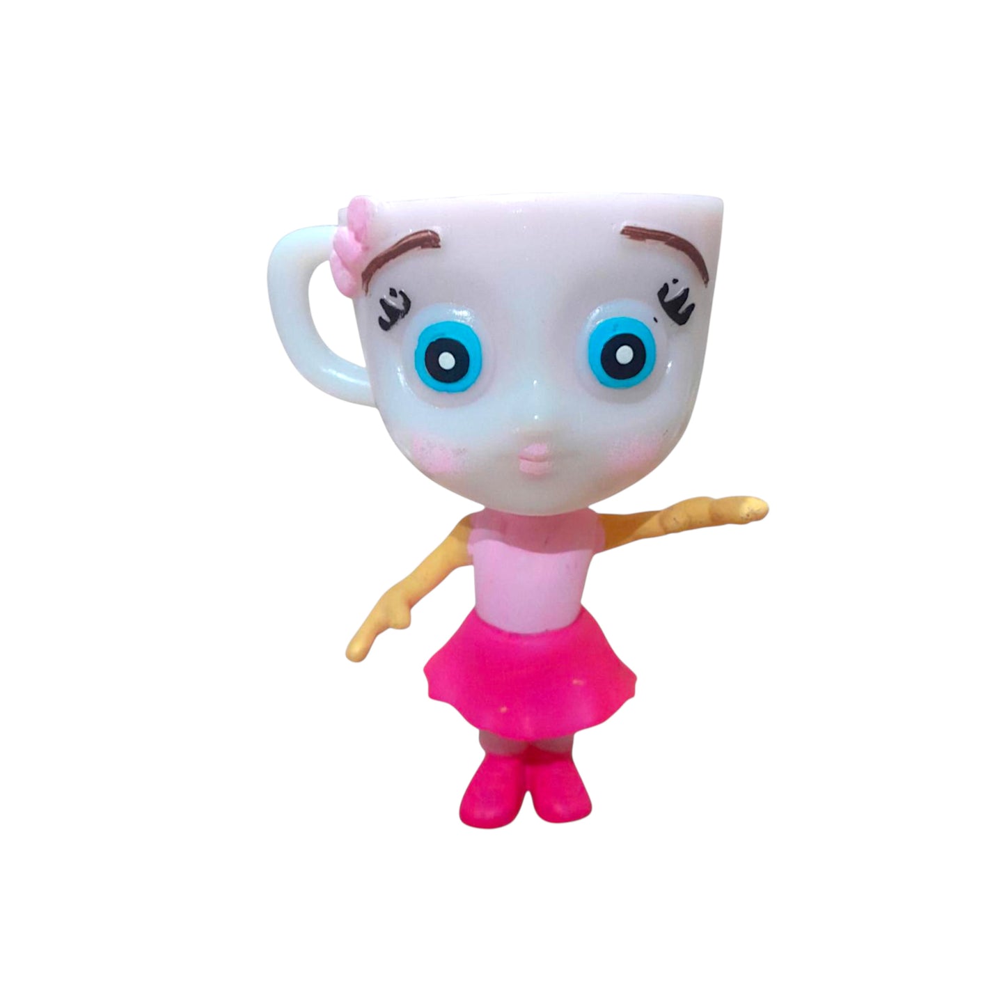 Ballerina bebé/ Brainrot