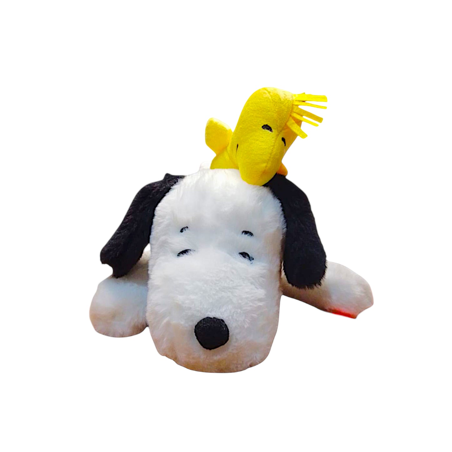 PCH Snoopy con Emilio/ Snoopy #5