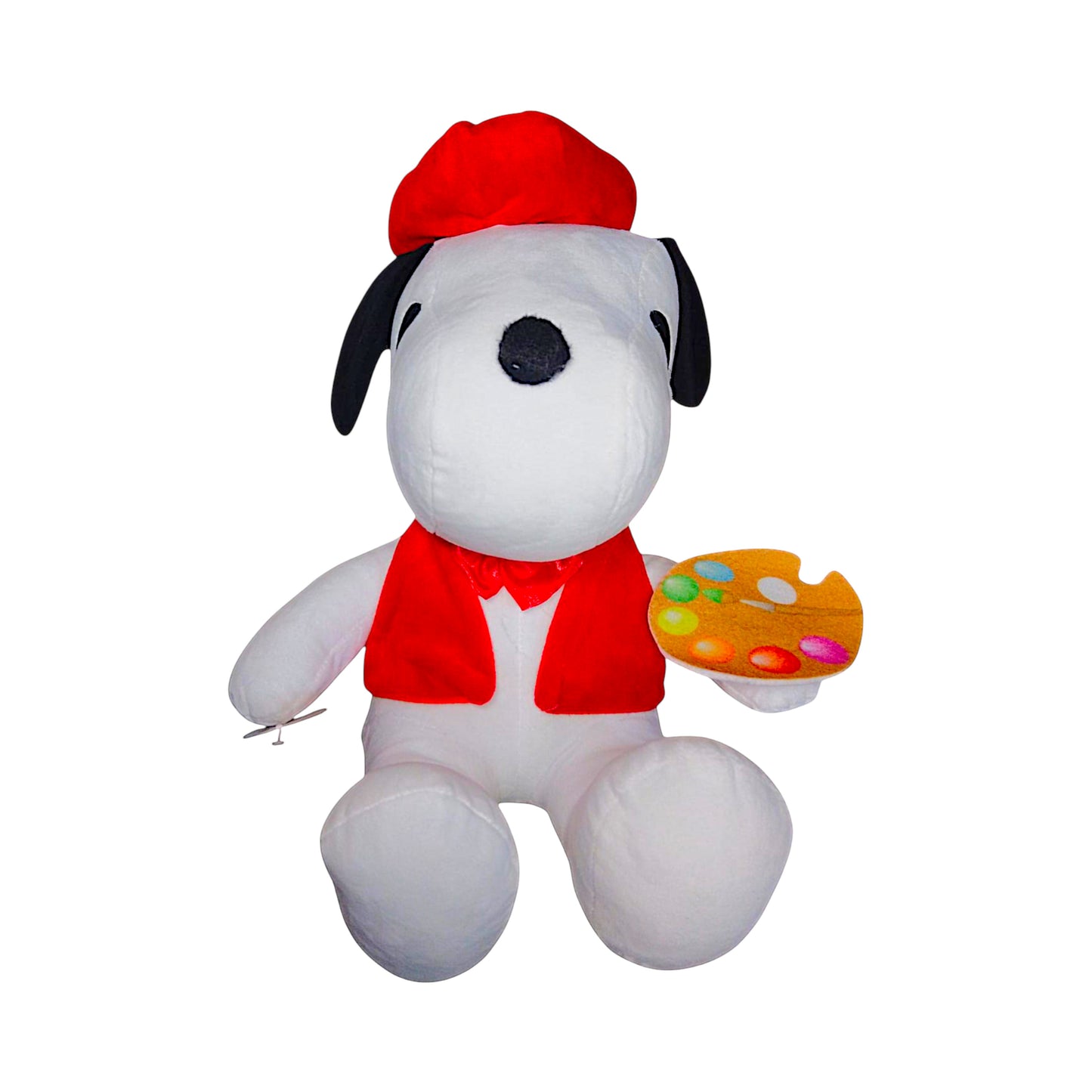 PCH Snoopy pintor grande/ Snoopy #4