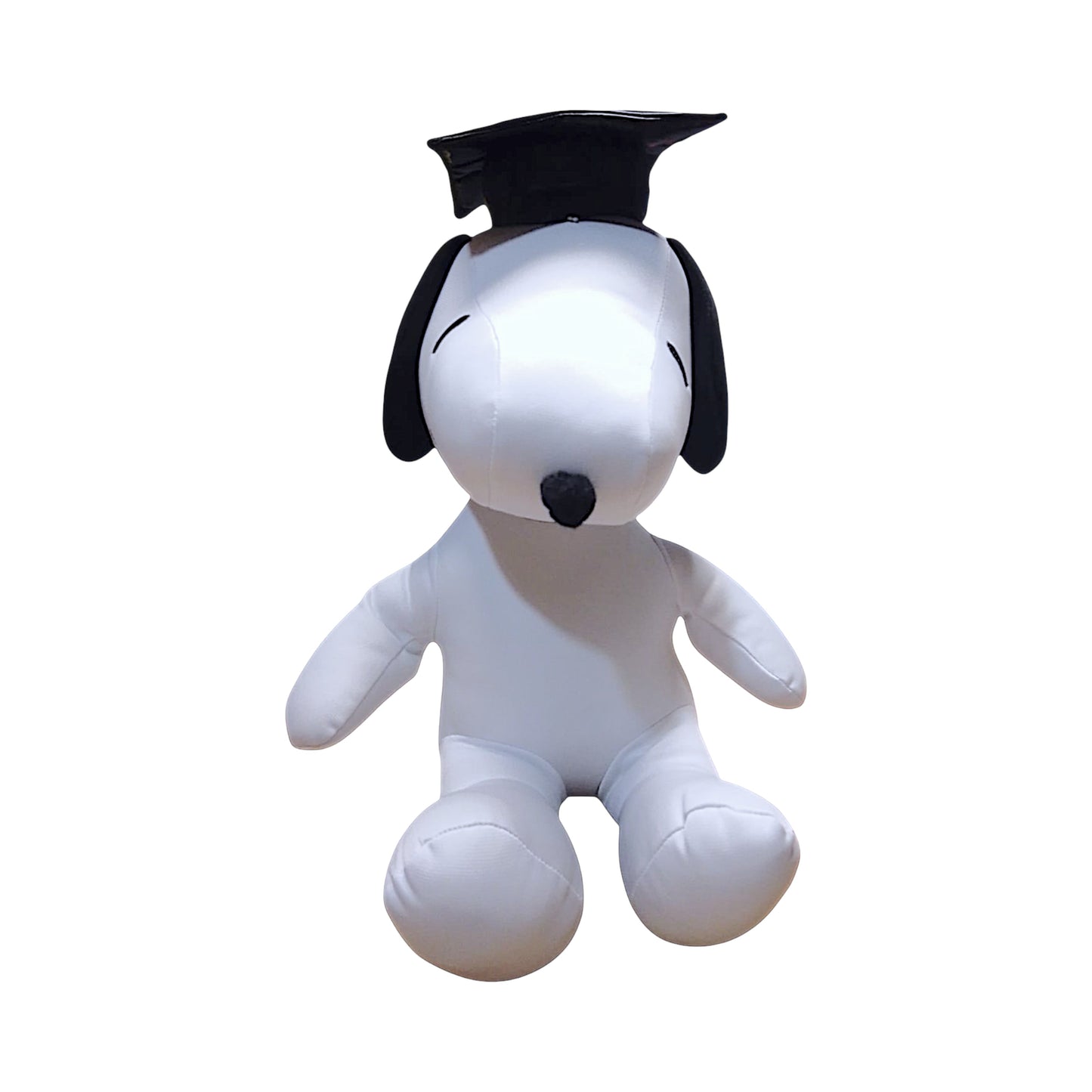 PCH Snoopy de firma graduado/ Snoopy #4