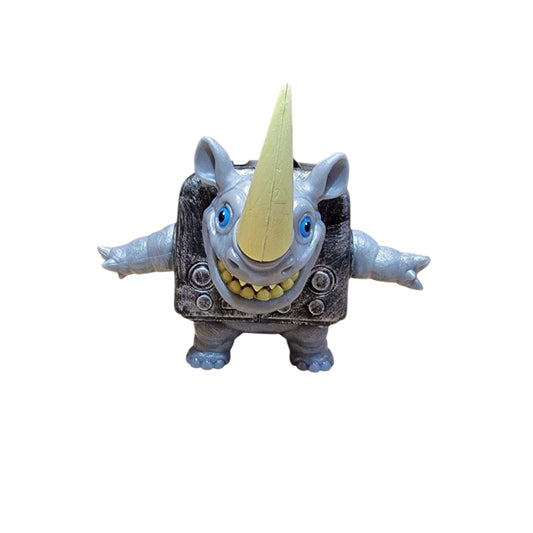 Rhino Toasterino/ Brainrot