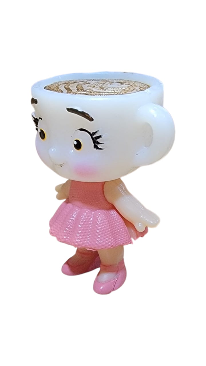 Ballerina Capuchina mini/ Brainrot