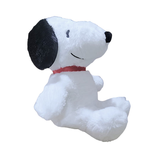PCH Snoopy sentado peludo/ Snoopy #4