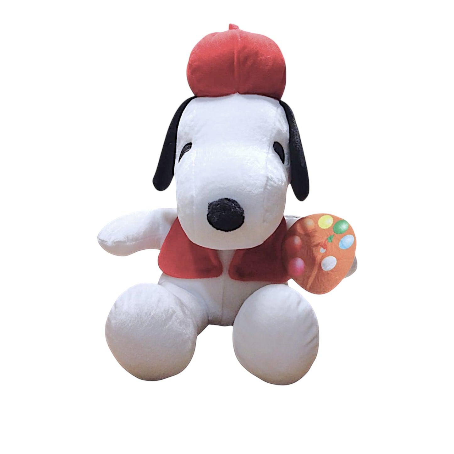PCH Snoopy pintor/ Snoopy#3