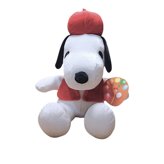 PCH Snoopy pintor/ Snoopy#3