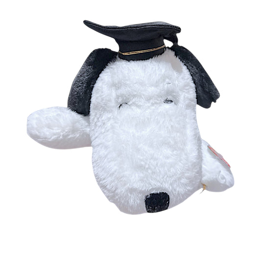 PCH Snoopy echado graduado/ Snoopy #3