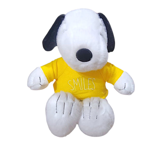 PCH Snoopy con playera/ Snoopy #4