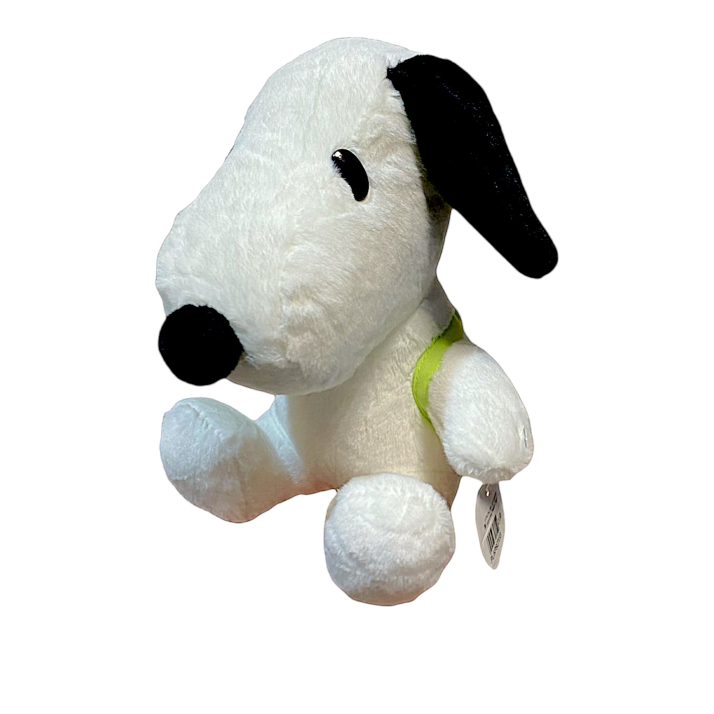 PCH Snoopy con mochilita/ Snoopy #3