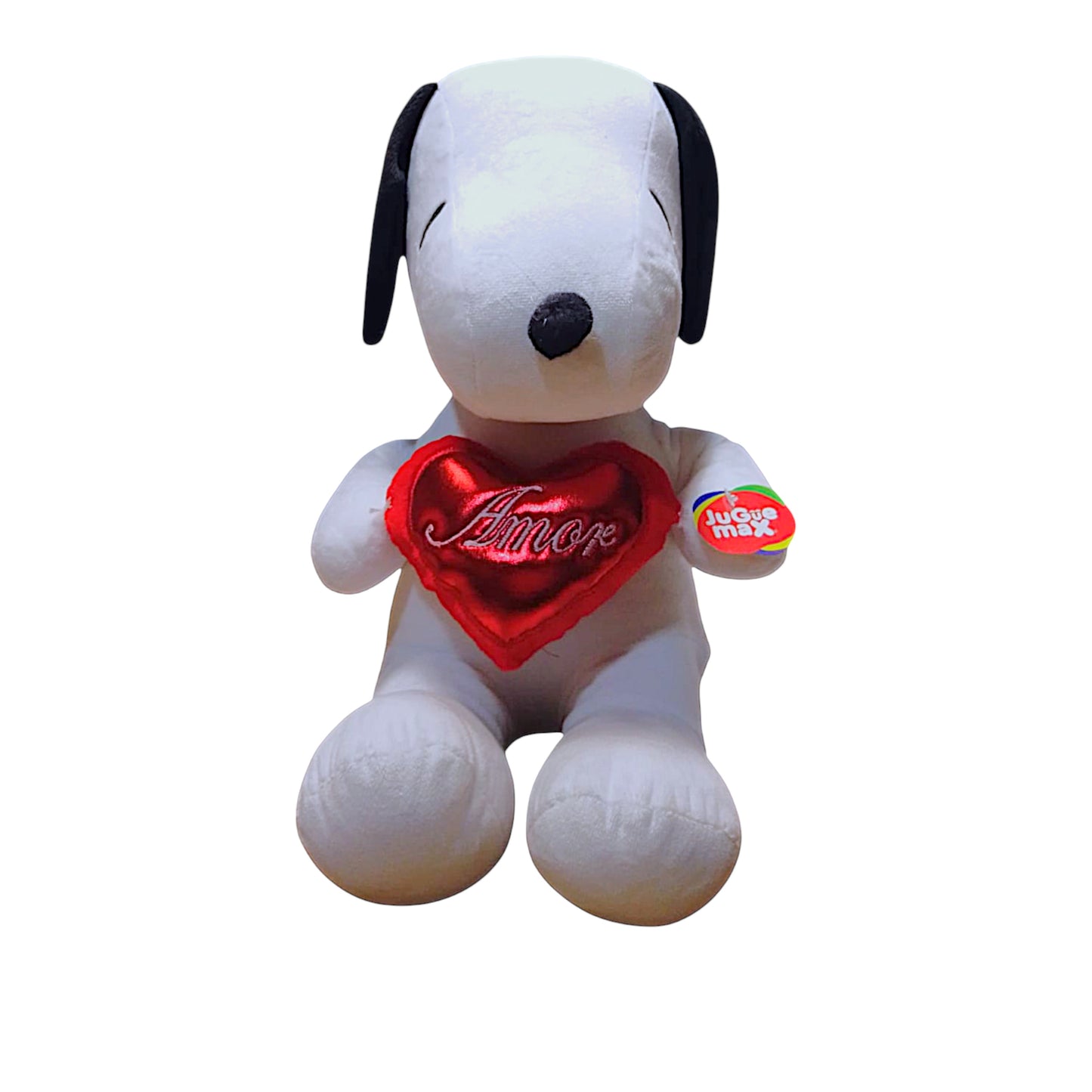 PCH Snoopy con corazón/ Snoopy #3