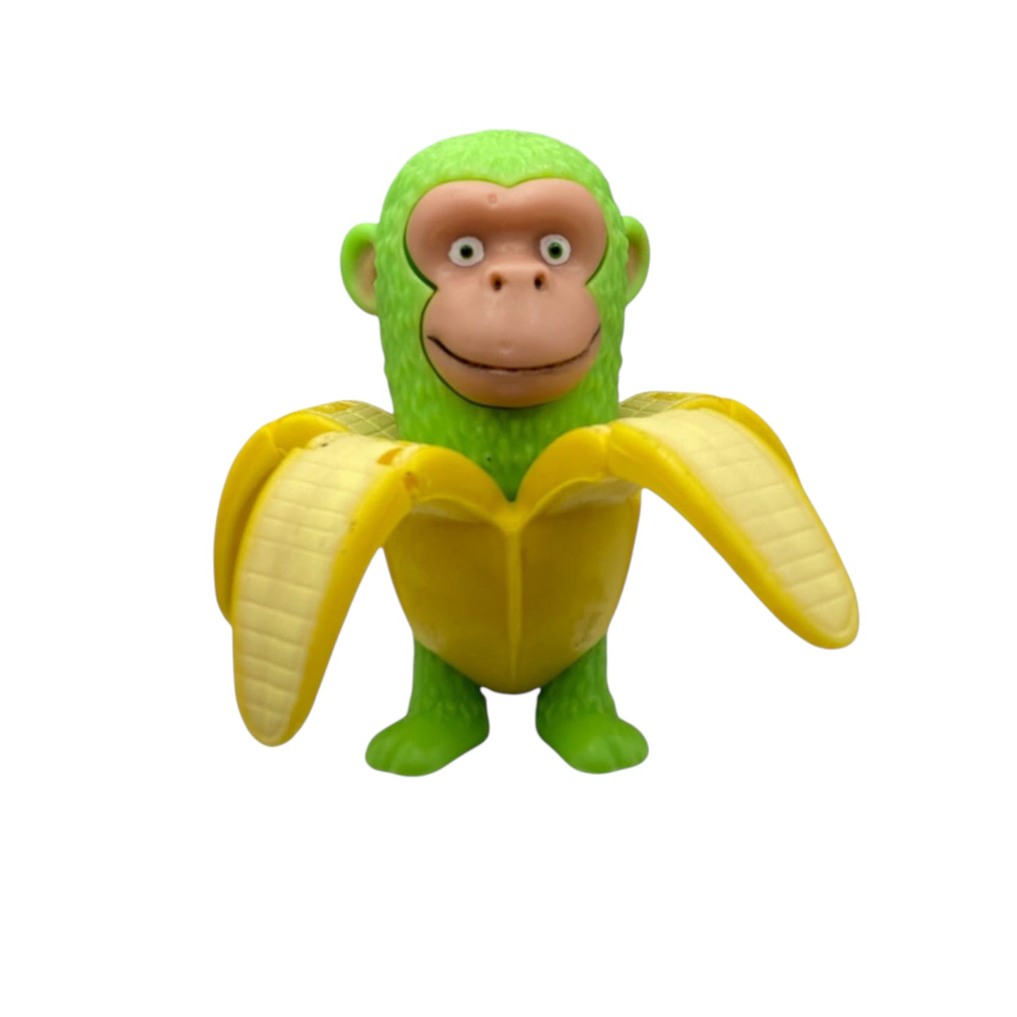Bananini Chimpazoni bebè/ Brainrot