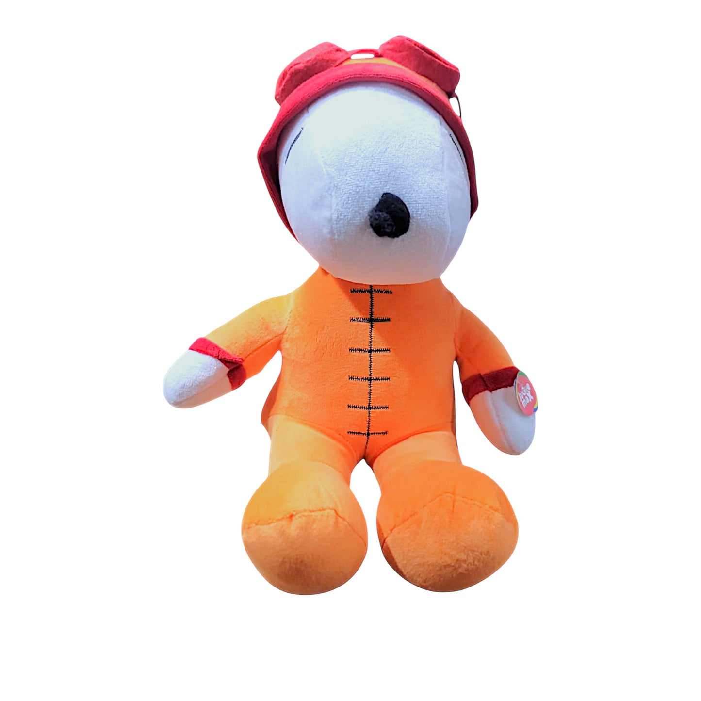 PCH Snoopy Astronauta/ Snoopy  #4