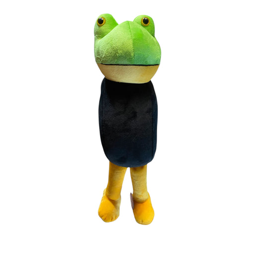 PCH Boneka Ambalabu Eco/ Brainrot #4