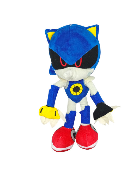 PCH Metal Sonic/ Sonic #3