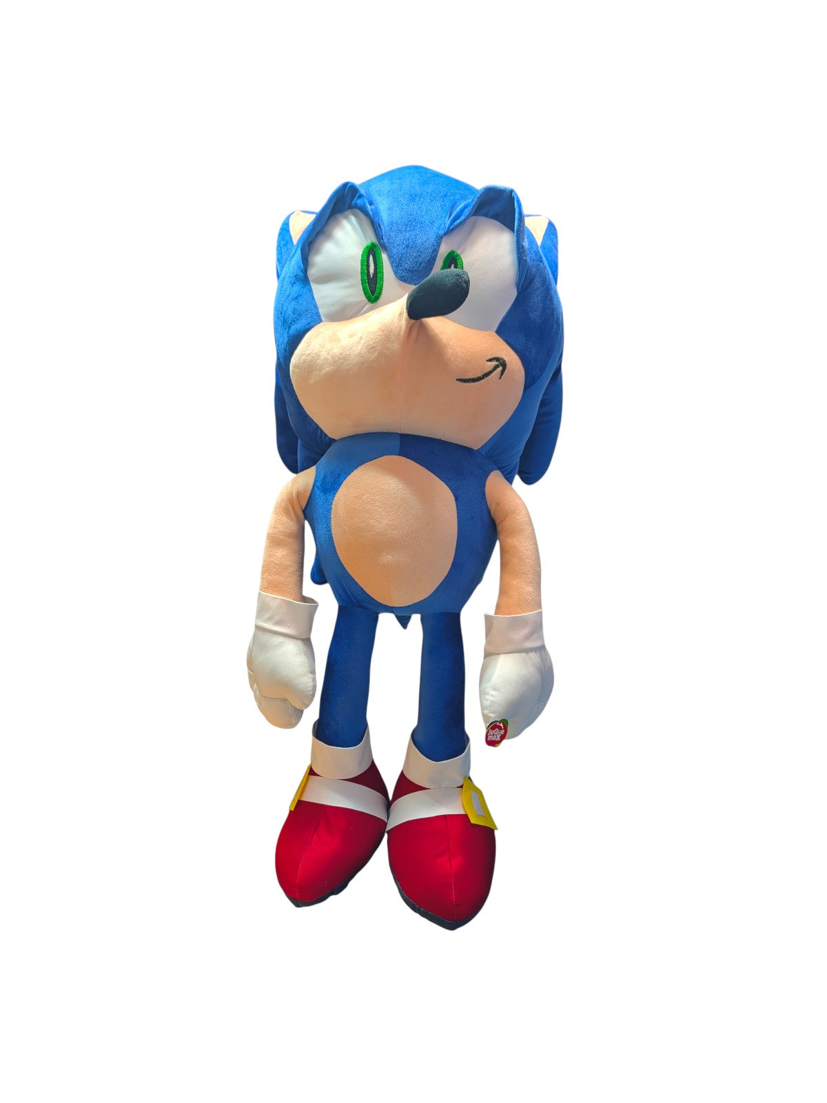 PCH Sonic jumbo/ Sonic #7