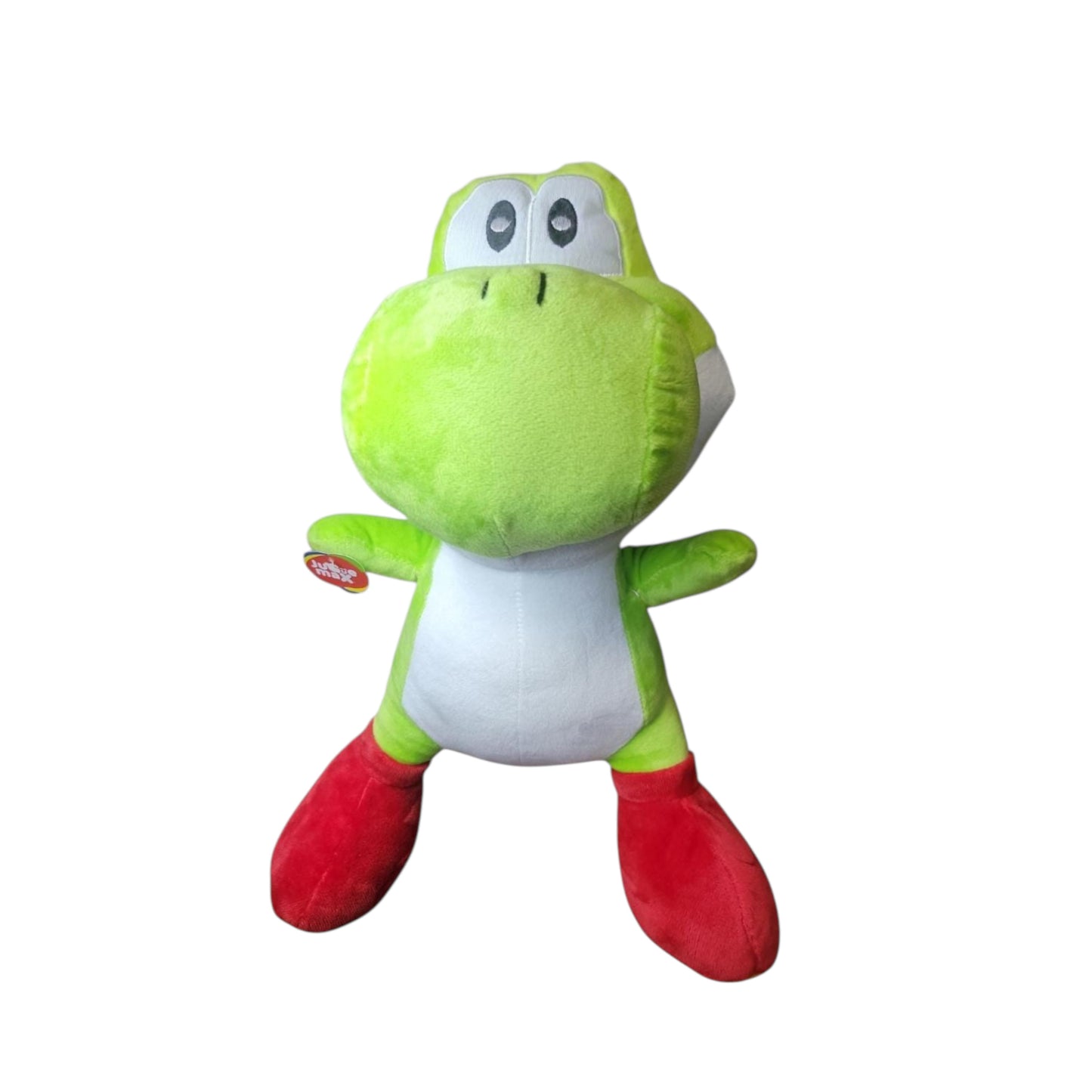 PCH Yoshi clásico/ Mario Bros #4
