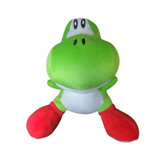 PCH Yoshi/ Mario Bros #4
