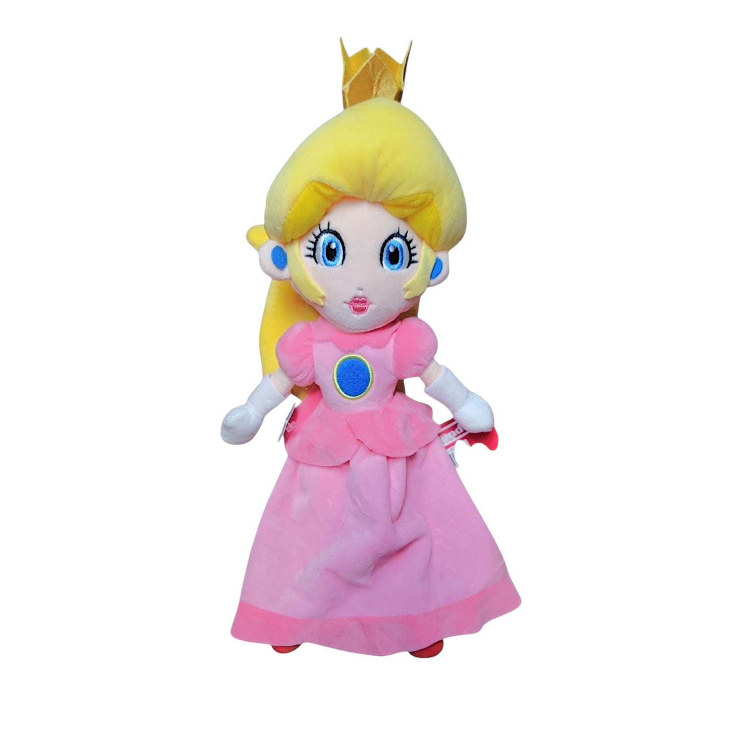 PCH Princesa Peach premium/ Mario Bros #4