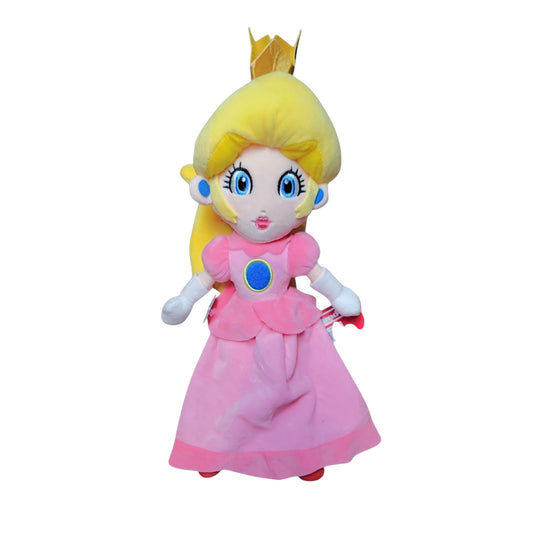 PCH Princesa Peach premium/ Mario Bros #4